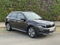 Neu Skoda 105 150 PS (110 kW) 2025 Schwarz Limousine