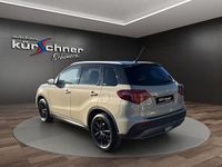 Gebraucht Suzuki Vitara Comfort 129 PS (94 kW) 2023 Beige SUV