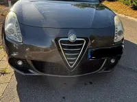 Gebraucht Alfa Romeo Giulietta 120 PS (88 kW) 2011 Kleinwagen