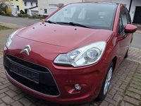 Gebraucht Citroën C3 Tendance 95 PS (69 kW) 2012 Limousine