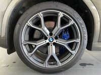 gebraucht BMW X6 M50i xDrive CARBON+MEMORY