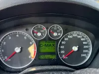 Gebraucht Ford C-MAX Fun X 125 PS (91 kW) 2006 Van / Kleinbus