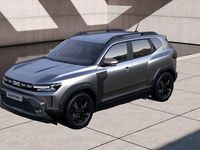 Nowe Dacia Duster Extreme 122 KM (89 kW) 2026 Szary SUV