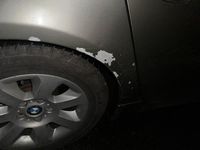 Gebraucht BMW 530 218 PS (160 kW) 2004 Beige Limousine