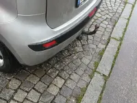 Gebraucht Nissan Note Visia 88 PS (64 kW) 2006 Silber Kleinwagen