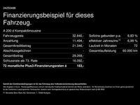 Gebraucht Mercedes A200 AMG 150 PS (110 kW) 2024 Grau Limousine