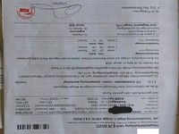 Second-hand VW Fox 54 CP (39 kW) 2005 Albastru Hatchback