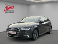 Gebraucht Audi A3 Sportback e-tron Sport 102 PS (75 kW) 2020 Andere Kleinwagen