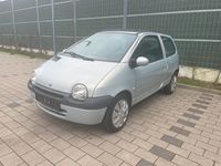 gebraucht Renault Twingo 1.2 TÜV NEU *faltdach/top*