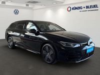 Gebraucht VW Passat R-line 177 PS (130 kW) 2025 Grenadillschwarz metallic Kombi