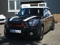 gebraucht Mini John Cooper Works - 8 fach LM-Felgen - Panorama