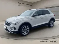 Gebraucht VW T-Roc Life 150 PS (110 kW) 2025 SUV