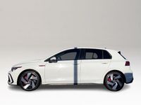 Gebraucht VW Golf VIII Business 245 PS (180 kW) 2020 Weiß Kleinwagen