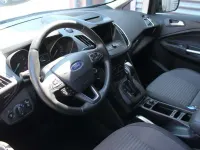 Gebraucht Ford C-MAX Titanium 150 PS (110 kW) 2018 Gold Van / Kleinbus