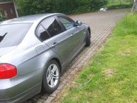 gebraucht BMW 316 316 d DPF