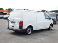 Gebraucht VW Transporter 113 PS (83 kW) 2020 Weiß Van