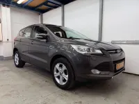 Usata Ford Kuga SYNC Edition 150 CV (110 kW) 2015 Grigio SUV