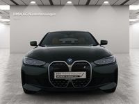 Gebraucht BMW i4 250 kW (340 PS) 2023 Grün Limousine