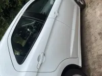 Gebraucht Ford Ka Plus 86 PS (63 kW) 2017 Weiß Kleinwagen