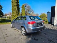 Gebraucht Audi A3 Ambiente 116 PS (85 kW) 2006 Andere Kleinwagen