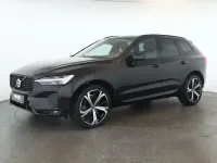 Gebraucht Volvo XC60 Plus 197 PS (144 kW) 2023 Onyx black SUV