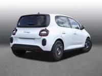 Neu Renault Twingo Evolution 60 kW (82 PS) 2026 Arktisweiß Kleinwagen