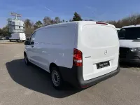 Gebraucht Mercedes e-Vito 85 kW (116 PS) 2021 Andere Van