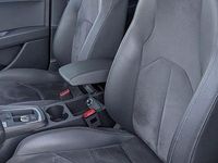 Gebraucht Seat Leon ST XCELLENCE 150 PS (110 kW) 2018 Grau Kombi