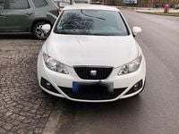 Gebraucht Seat Ibiza 105 PS (77 kW) 2009 Kleinwagen
