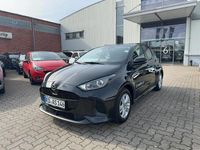 Gebraucht Mazda 2 Center-Line 116 PS (85 kW) 2024 Schwarz Limousine