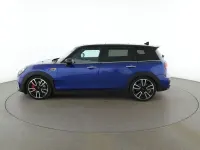Gebraucht Mini John Cooper Works Clubman 306 PS (225 kW) 2020 Blau Kombi