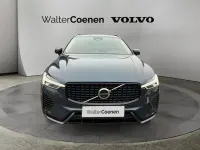 Gebraucht Volvo XC60 Ultra 349 PS (256 kW) 2025 Denim blue (metallic) SUV
