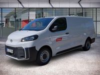 Gebraucht Toyota Proace 144 PS (105 kW) 2024 Ice white Van / Kleinbus