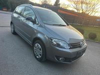 Gebraucht VW Golf VI 86 PS (63 kW) 2011 Grau Kleinwagen