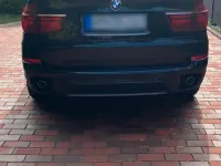 Gebraucht BMW X5 Comfort Edition 245 PS (180 kW) 2011 Schwarz SUV