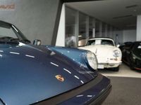 gebraucht Porsche 911 Carrera Cabriolet 911 Carrera WTL Cabrio WTL , deutsch,scheckheft