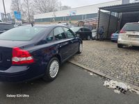 Gebraucht Volvo S40 Kinetic 140 PS (102 kW) 2004 Blau Limousine
