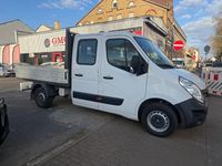 Gebraucht Renault Master 131 PS (96 kW) 2018 Weiß Van