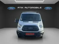 Käytetty Ford Transit S 131 HP (96 kW) 2019 Valkoinen Van