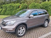 Gebraucht Honda CR-V 150 PS (110 kW) 2012 Braun SUV
