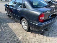 Gebraucht Citroën C5 Exclusive 207 PS (152 kW) 2003 Grau Limousine
