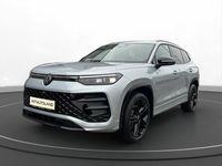 Gebraucht VW Tayron Style 272 PS (200 kW) 2026 Oyster silver SUV