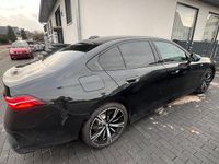 Gebraucht BMW 520 Shadowline 208 PS (152 kW) 2024 Schwarz Limousine