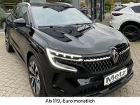 Gebraucht Renault Austral 158 PS (116 kW) 2023 Schwarz SUV