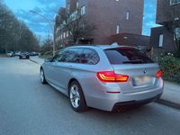gebraucht BMW 530 d xDrive Touring A - M Paket