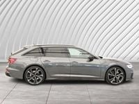 Gebraucht Audi S6 Basis 344 PS (253 kW) 2025 Grau Kombi