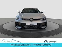 Gebraucht VW Passat R-line 272 PS (200 kW) 2025 Silber Kombi