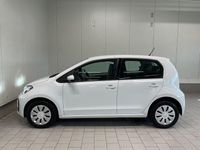 Second-hand VW up! 65 CP (47 kW) 2023 Alb Hatchback