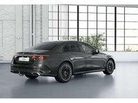 Gebraucht Mercedes E300 AMG 204 PS (150 kW) 2023 Grau Limousine