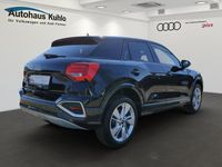 Gebraucht Audi Q2 Advanced Plus 150 PS (110 kW) 2024 SUV